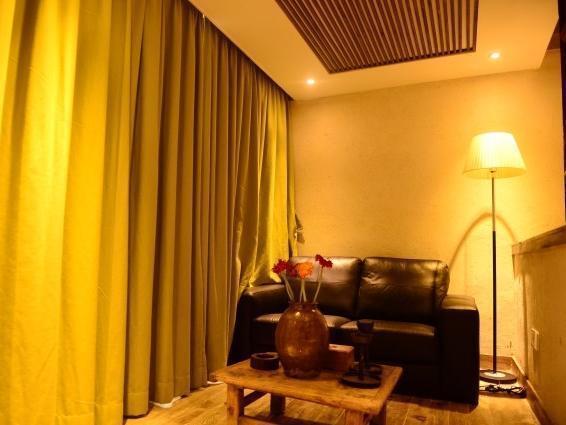 Lijiang Shuhe Yuefeng Resort Hotel Eksteriør bilde